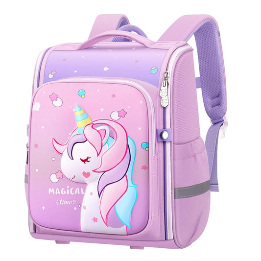 Unicorn Dreams Baby Bag