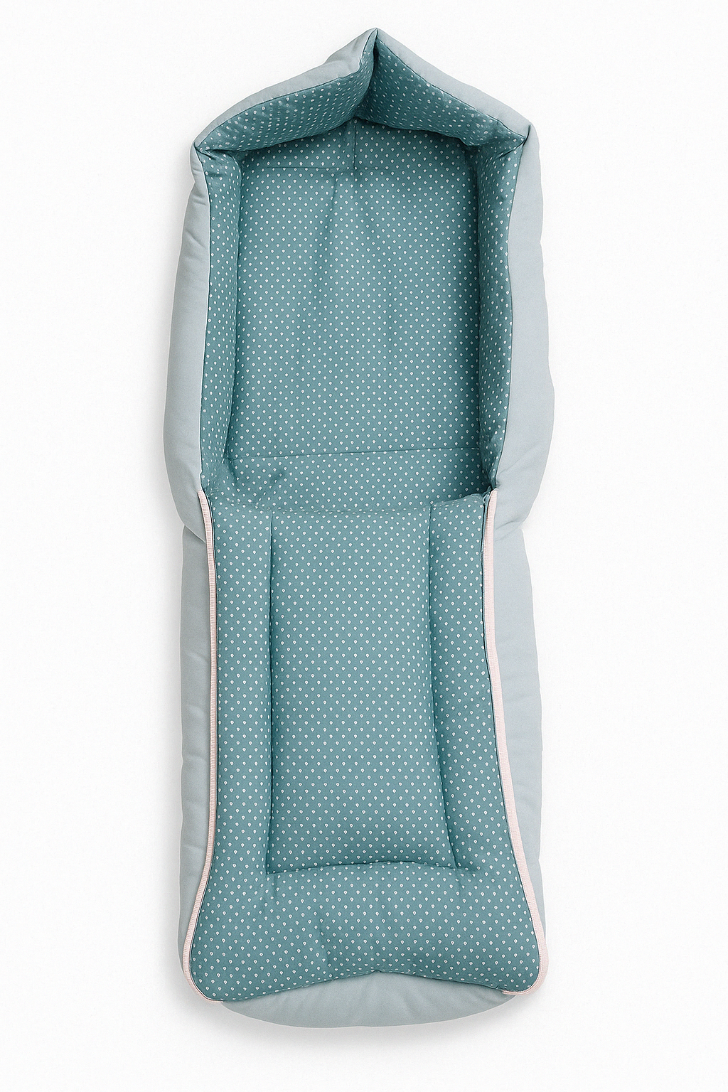 Cozy & Comfy Baby Sleeping Bag – Snug Sleep Anytime!