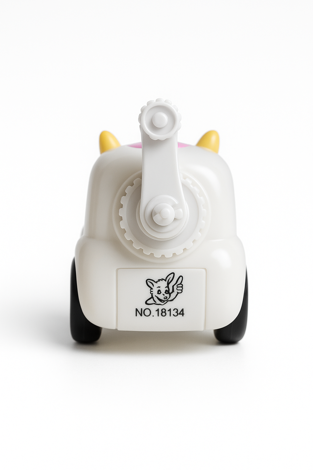 Unicorn Car Sharpener – Magical Fun for Little Hands