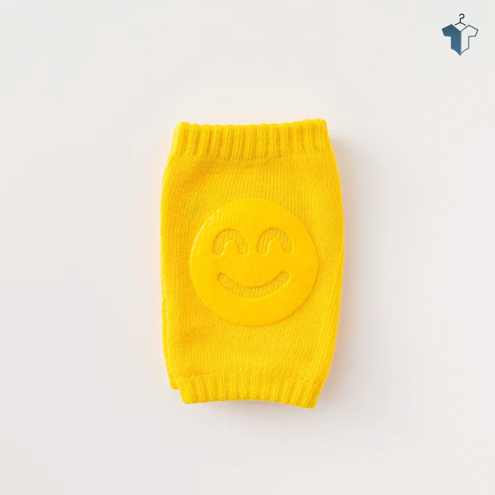 ToddlerTrack Soft Knee Protectors – Safety Meets Comfort for Your Little Explorer! (PACK OF 5)