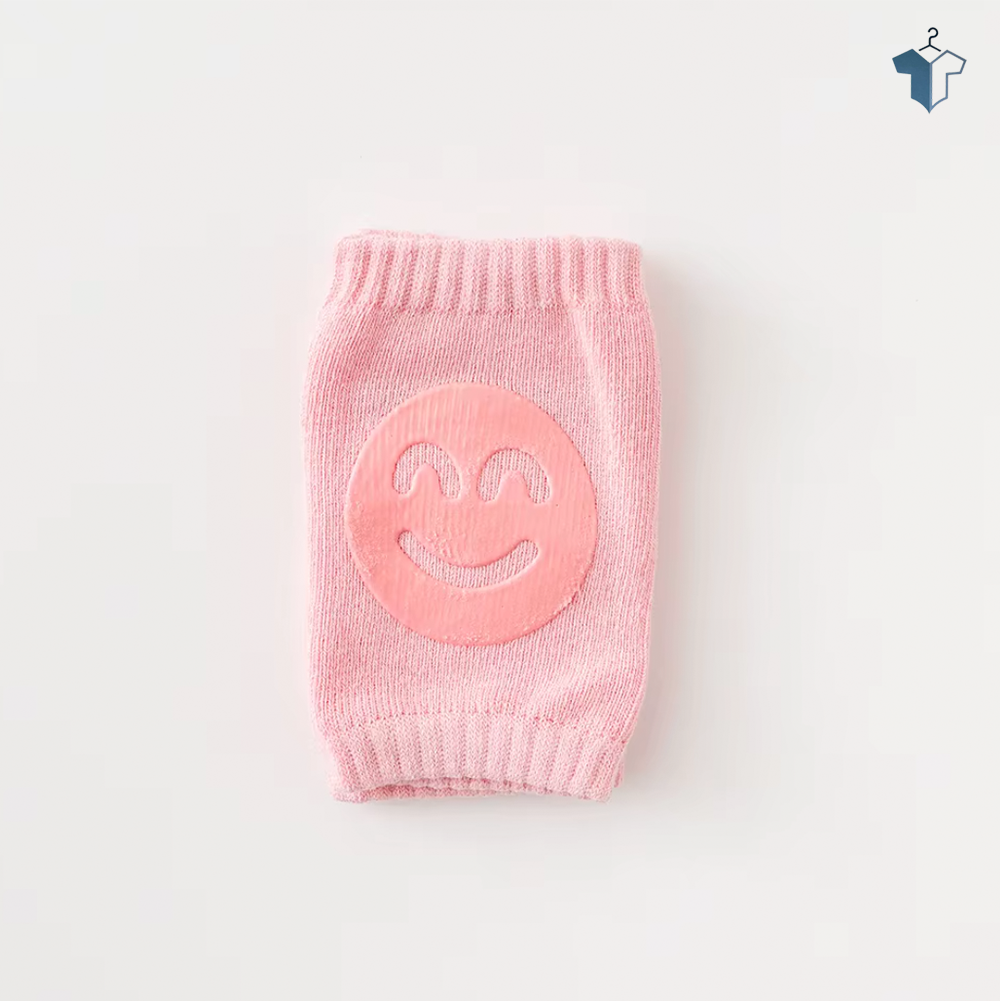 ToddlerTrack Soft Knee Protectors – Safety Meets Comfort for Your Little Explorer! (PACK OF 5)