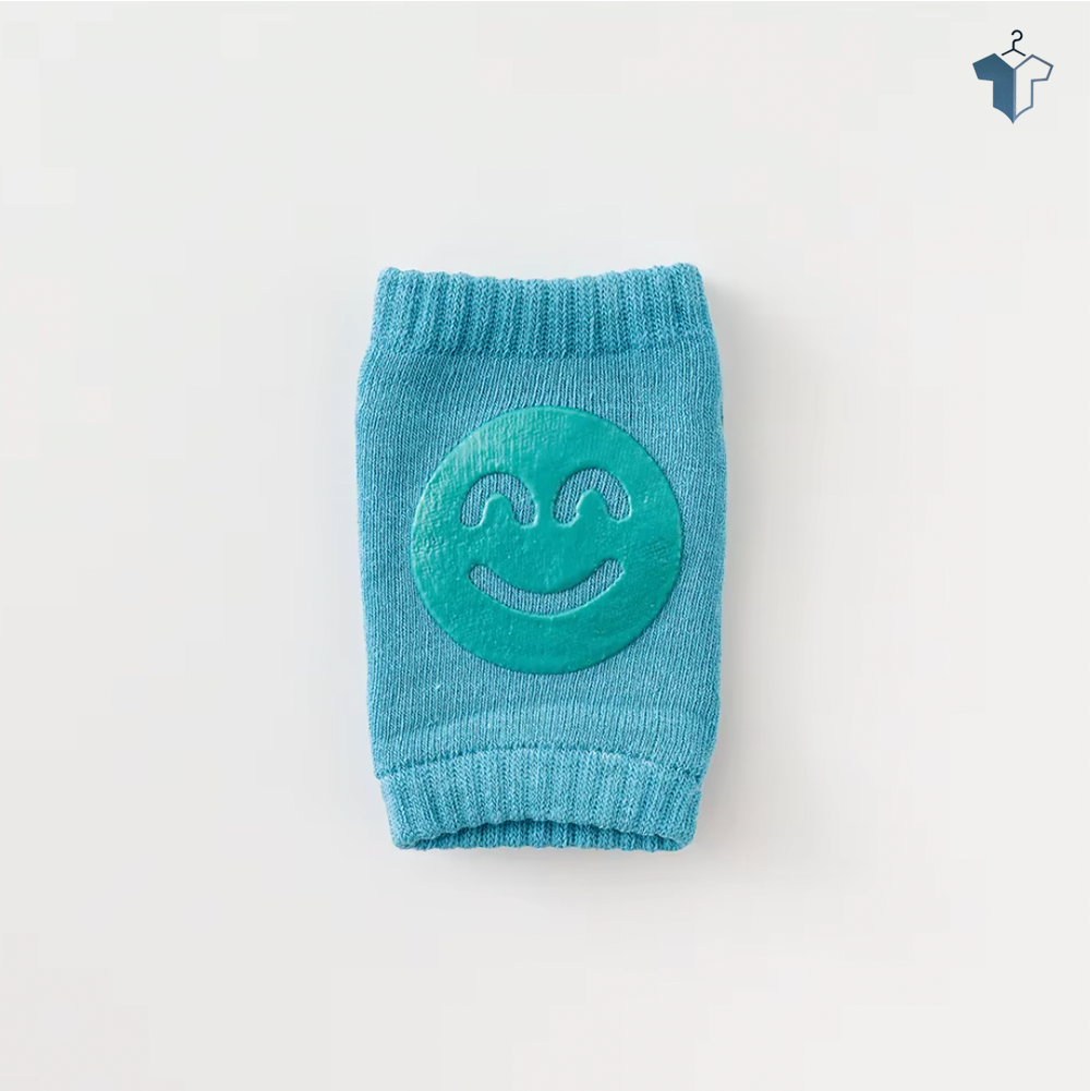 ToddlerTrack Soft Knee Protectors – Safety Meets Comfort for Your Little Explorer! (PACK OF 5)