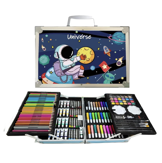 Universe ColorWonder 145-Color Mega Set