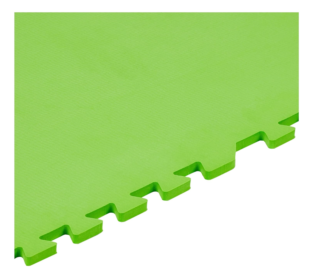 Zig Interlocking Foam Baby Play Mat (2*2 Feet) (PACK OF 8)