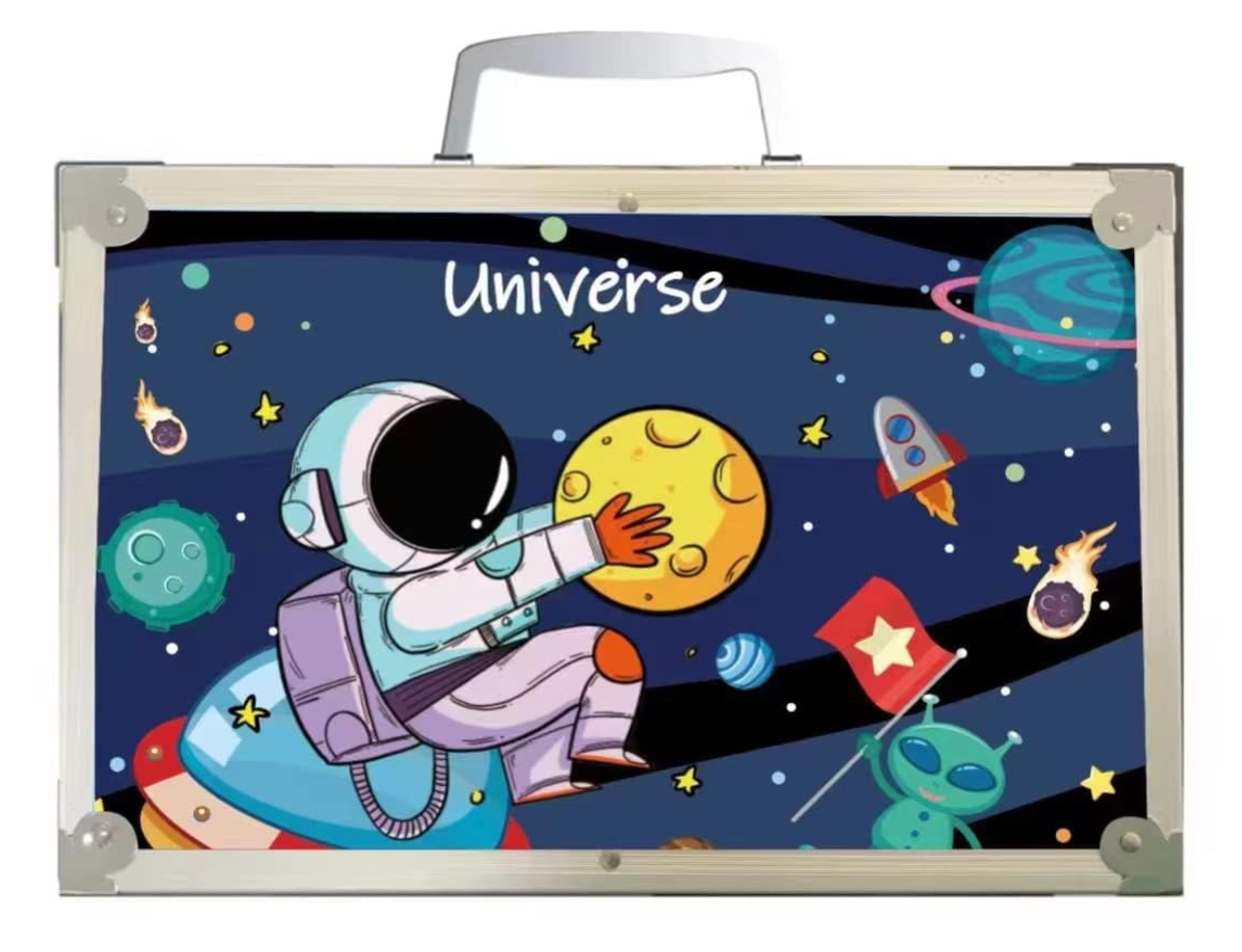Universe ColorWonder 145-Color Mega Set