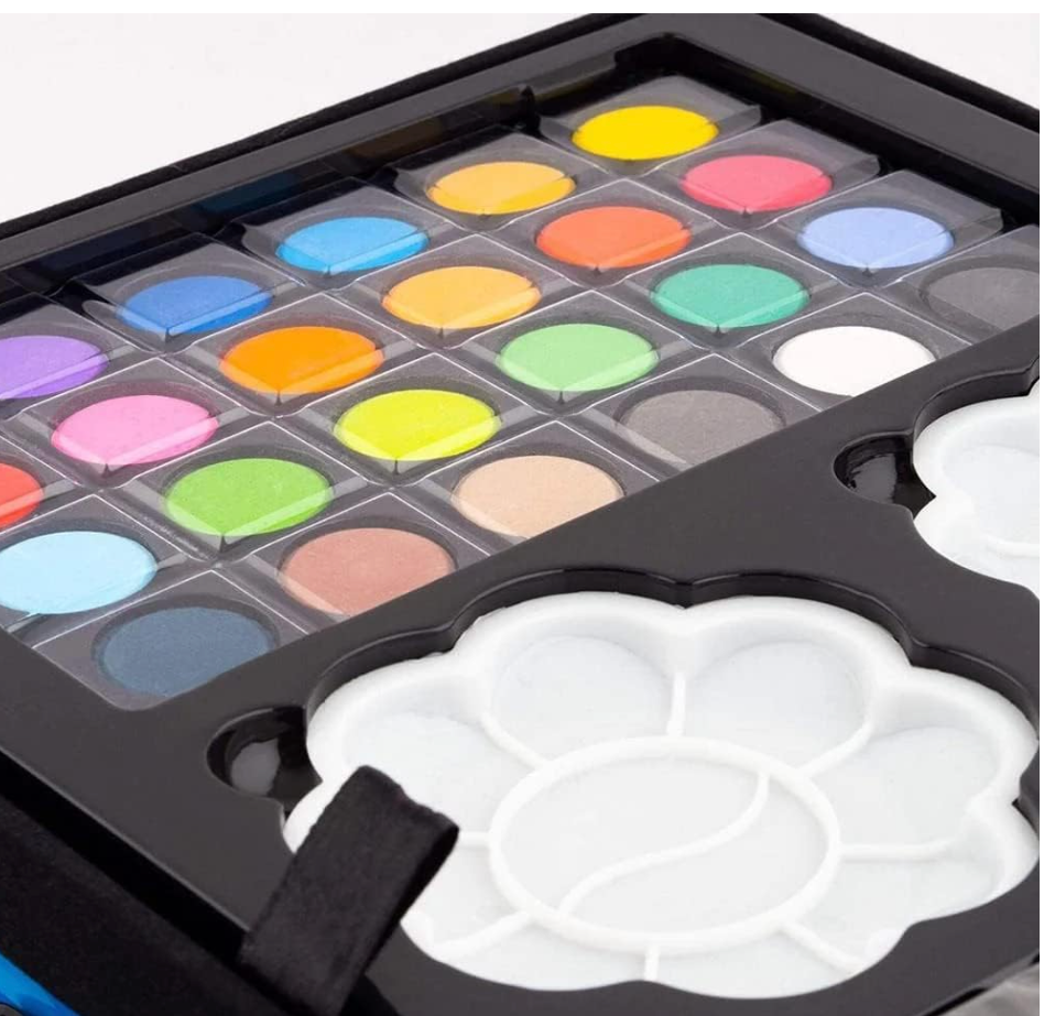 Universe ColorWonder 145-Color Mega Set