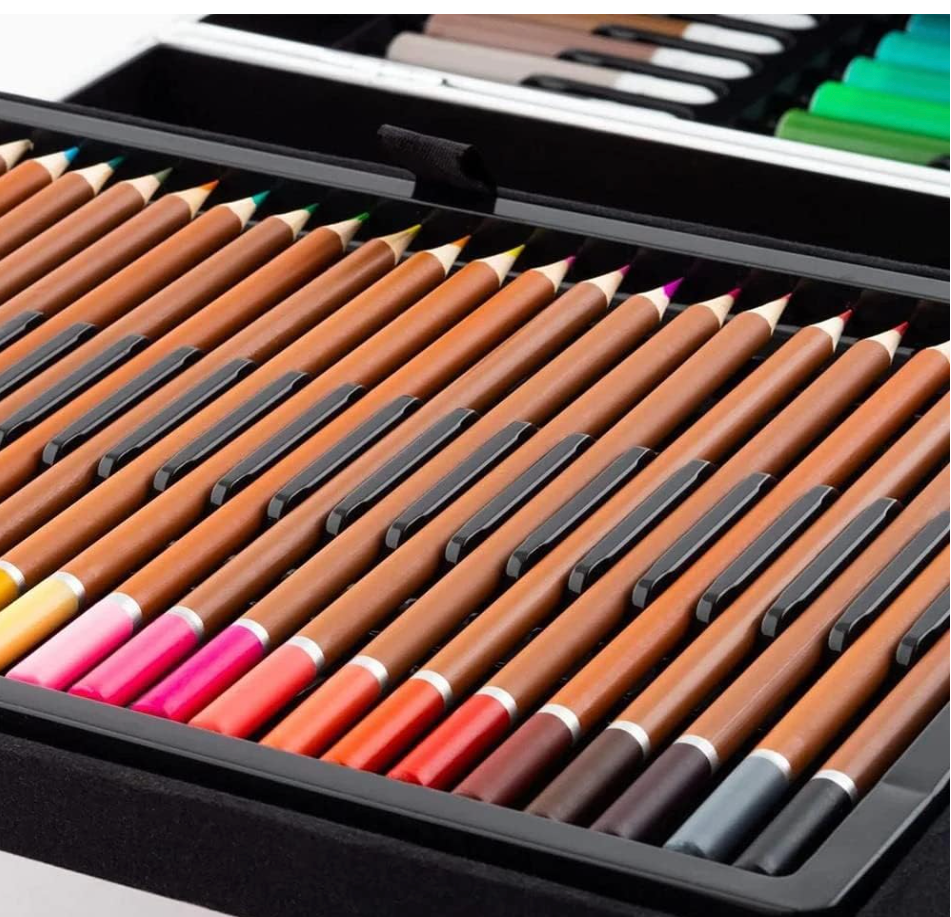 Universe ColorWonder 145-Color Mega Set