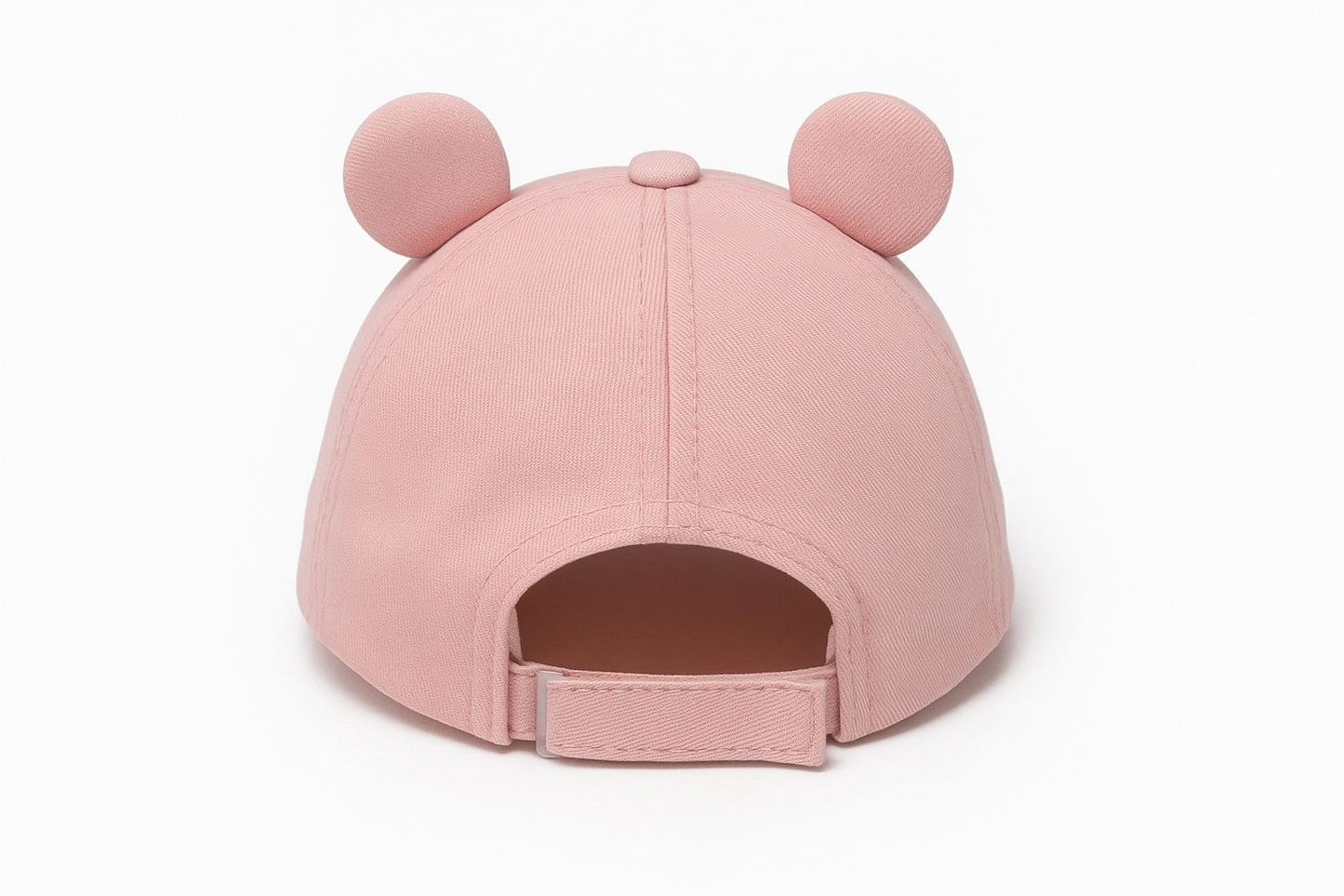Premium Cotton Cap for Kids β UV Protection, Soft & Durable