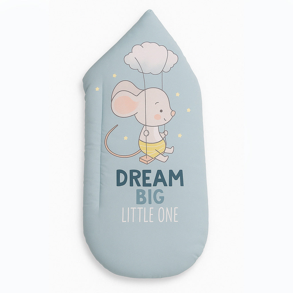 Cozy & Comfy Baby Sleeping Bag – Snug Sleep Anytime!