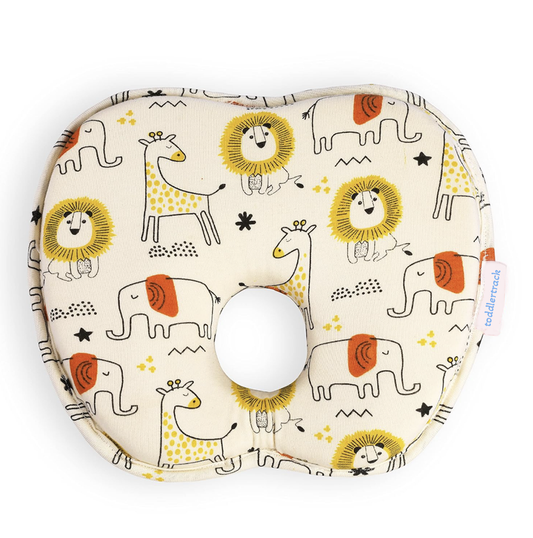 Toddler Track's Ultra premium Pillow