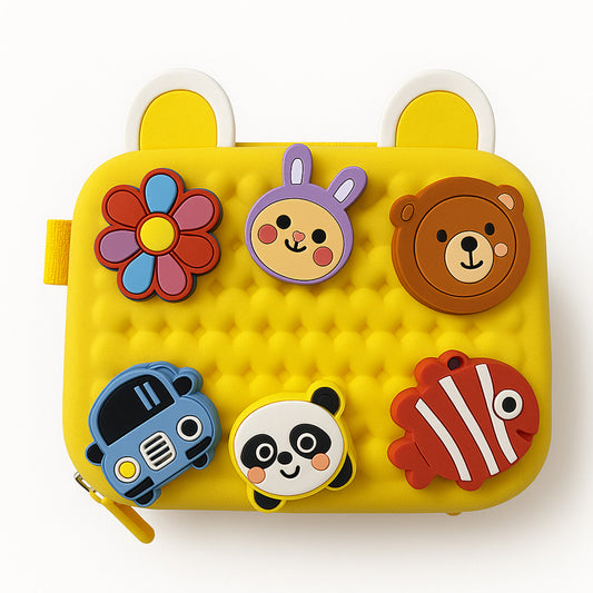 "Kiddie Carry-All Sling