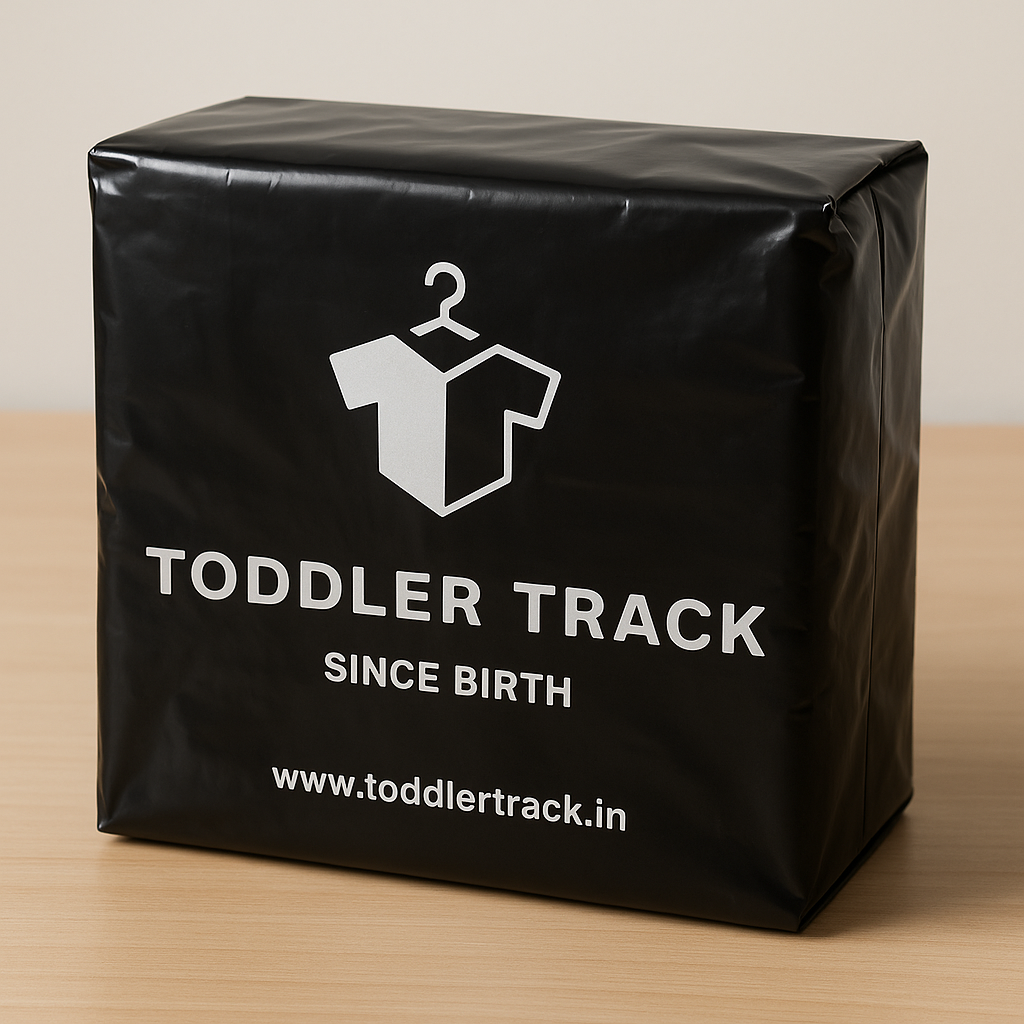 Snuggly, Soft & Super Absorbent – Perfect for Toddlers (100% COTTON)