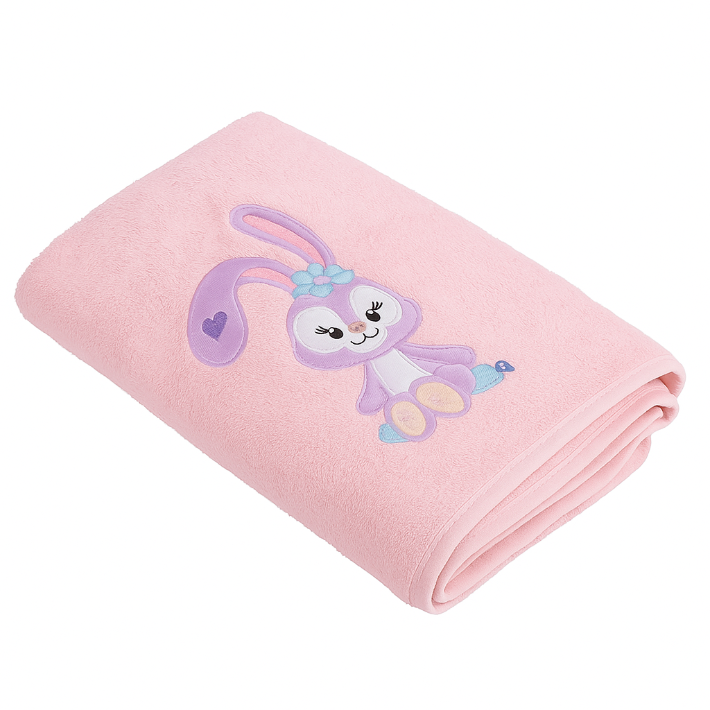 Snuggly, Soft & Super Absorbent – Perfect for Toddlers (100% COTTON)